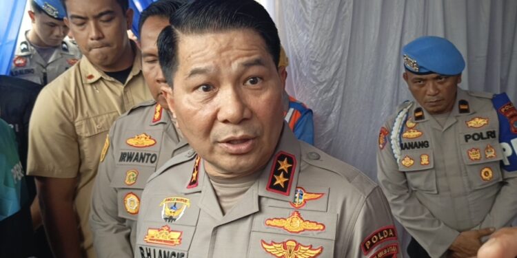 Kunker Perdana, Kapolda Sulut Bakal Resmikan Mako Polres Kotamobagu Awal February Nanti