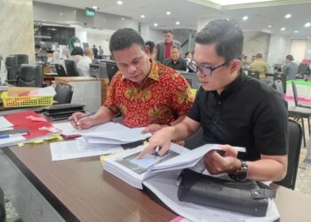 Kuasa Hukum WT-AGB : Kebenaran Pasti  Akan Menemukan Jalannya