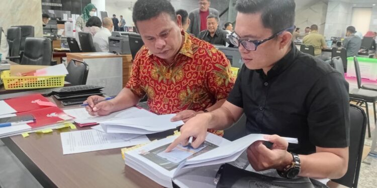 Kuasa Hukum WT-AGB : Kebenaran Pasti Akan Menemukan Jalannya