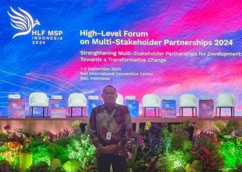 Aplikasi SIMPel Siap Diterapkan di Kepulauan Talaud