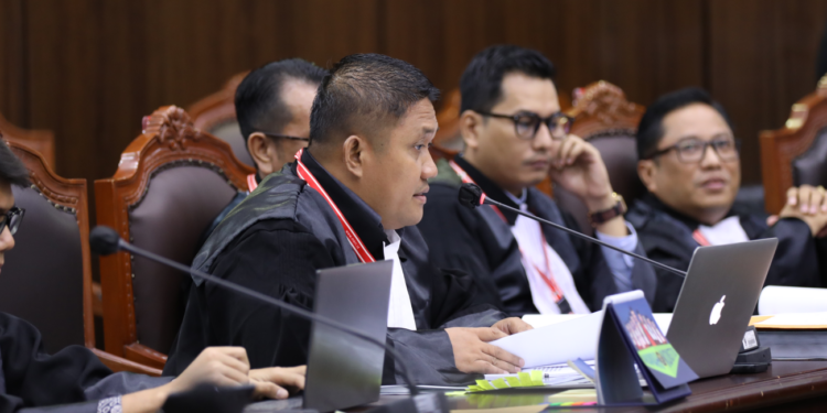 ASTAGA!!!…Ada Grup Whatsapp Bagi-Bagi Uang di Pilkada Talaud?