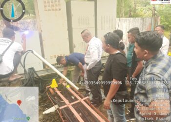 Telkomsel Alami Kerugian Ratusan Juta