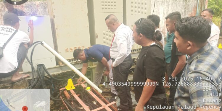 Telkomsel Alami Kerugian Ratusan Juta