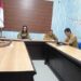 Diskominfo Gelar Rapat Internal