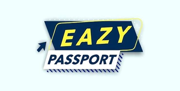 Pemkab Talaud dan Keimigrasian Gelar Layanan Eazy Pasport