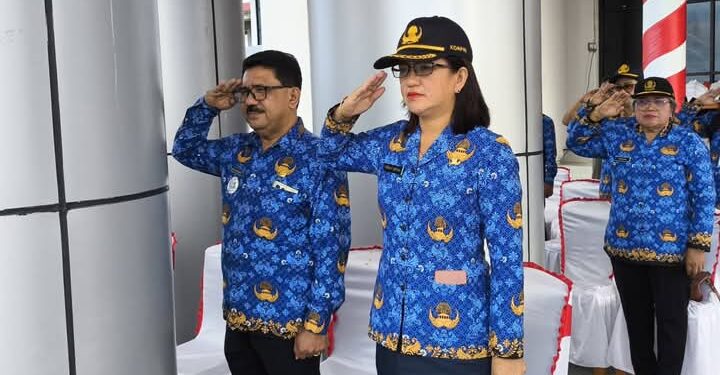 Pemkab Atasi Masalah Internet di Talaud