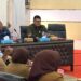 Gelar Rakoor Bersama, Komisi I DPRD Kotamobagu Perkuat Sinergi Camat & Sangadi