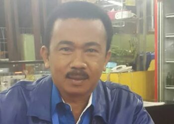 DPRD Kotamobagu Gelar Rapat Banmus Bahas Agenda Strategis Dewan