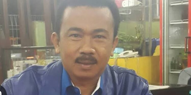 DPRD Kotamobagu Gelar Rapat Banmus Bahas Agenda Strategis Dewan