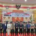Di HUT Ke 115 Ktg, DPRD Gelar Paripurna Penetapan Walikota & Wawali Terpilih