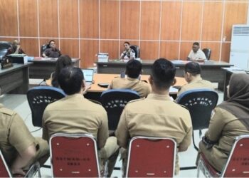 Evaluasi Pengelolaan Keuangan, Komisi II DPRD Panggil BPKD Kotamobagu