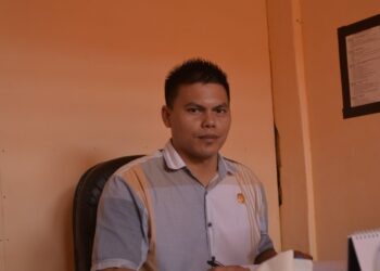 KPU Siapkan 2,3 Miliar Untuk PSU Essang