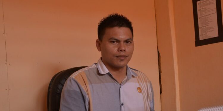 KPU Siapkan 2,3 Miliar Untuk PSU Essang