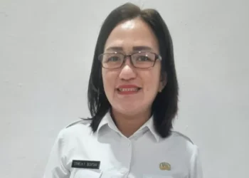 TPP ASN Talaud Segera Cair, Pemkab Minta ASN Bersabar