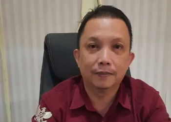 Inspektorat Talaud Beber Proses Penyelesaian TGR Dokter Spesialis RSUD Mala