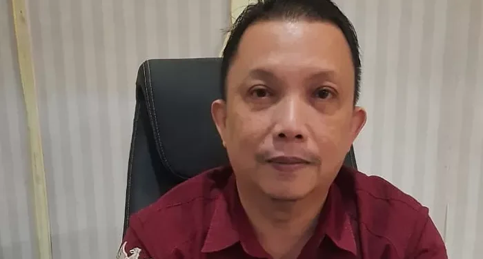 Inspektorat Talaud Beber Proses Penyelesaian TGR Dokter Spesialis RSUD Mala