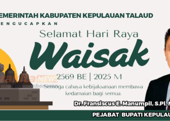 Waisak Tahun 2025 : Mengingat Kembali Tiga Peristiwa Penting Sang Buddha Gautama