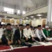 Pj Bupati Talaud Dampingi Gubernur dan Wagub Sulut Hadiri Salat Ied di Masjid Raya Ahmad Yani Manado