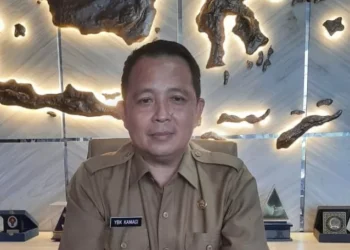 Dorong Pembentukan Kabupaten Kepulauan Talaud Selatan, Berharap Moratorium DOB Segera Dibuka