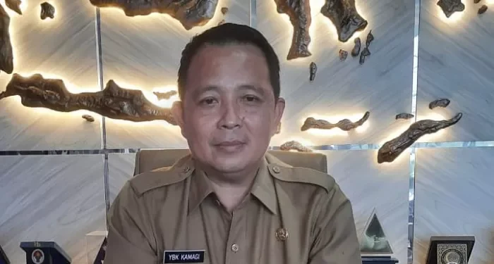 Dorong Pembentukan Kabupaten Kepulauan Talaud Selatan, Berharap Moratorium DOB Segera Dibuka