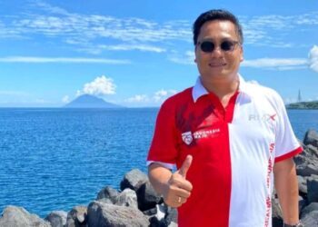 JSK: Setiap Cabor Harus Punya Program Pembinaan Atlet yang Jelas