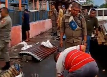 Bersepakat Bersama Pemkab, Warga Bitung Karangria Sukarela Serahkan Aset Bolmong Ke Yusra-Doni