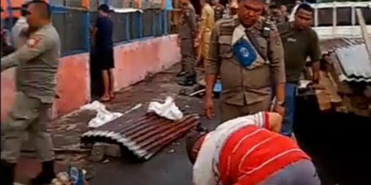 Bersepakat Bersama Pemkab, Warga Bitung Karangria Sukarela Serahkan Aset Bolmong Ke Yusra-Doni