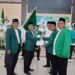 Resmi Nahkodai PW Al Washliyah Sulut, Muhammad Qadri Yusuf Ajak Pengurus Jaga Integritas dan Bersinergi