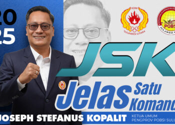 JSK Dorong Transformasi Biliar Sulut Menuju Prestasi Nasional