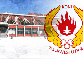 KONI Sulut Tegas: Musorkot/Musorkab Wajib, Tak Ada Perpanjangan Tanpa Musyawarah!