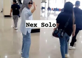 Pastikan Jokowi Hadir, Tatong Bara Pimpin Rombongan DPW PSI Sulut Ke Kongres 1 Solo