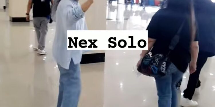 Pastikan Jokowi Hadir, Tatong Bara Pimpin Rombongan DPW PSI Sulut Ke Kongres 1 Solo