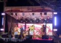 Grand Opening Kopi Korot, Tampilkan Artis Lokal BMR Malam Ini