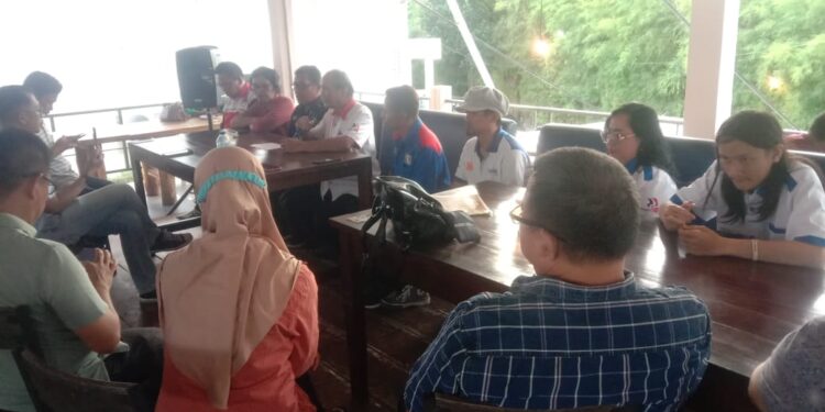 Langkah Sejuk: Buruh Sulut Batalkan Aksi Usai Gubernur Buka Ruang Dialog