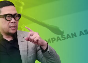 LPM Sulut Dukung Penuh DPR RI Terkait RUU Perampasan Aset