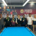 Kepemimpinan Visioner Joseph Kopalit Antarkan Biliar Sulut Raih Prestasi di Kejurnas POBSI 2025