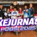 Joseph Bawa 9 Atlet untuk Berlaga  di Kejurnas POBSI 2025 di Jakarta