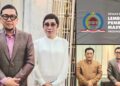 DPD LPM Sulut Satu Suara Dukung ADK Kembali Pimpin LPM RI