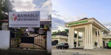 Dugaan Penyimpangan Dana Hibah Rp7,6 Miliar di Bawaslu Kotamobagu Mulai Terkuak