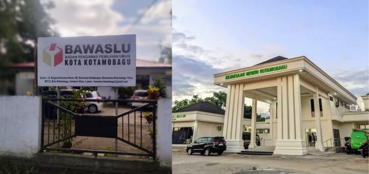 Dugaan Penyimpangan Dana Hibah Rp7,6 Miliar di Bawaslu Kotamobagu Mulai Terkuak