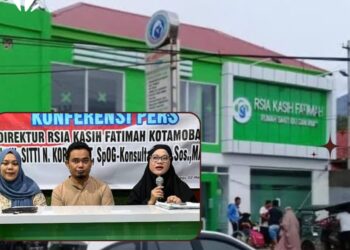MDP Nyatakan Tidak Ada Malpraktik, dr Sitti Nariman Bakal Bebas Dari Tuduhan