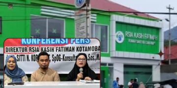 MDP Nyatakan Tidak Ada Malpraktik, dr Sitti Nariman Bakal Bebas Dari Tuduhan