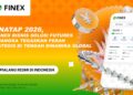 Menatap 2026, PT Finex Berjangka Tegaskan Peran Strategis di Tengah Dinamika Global