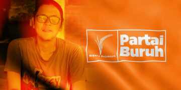 Frans Eka Dharma Kurniawan Mundur dari Jabatan Wakil Ketua I EXCO Provinsi Sulut dan Kepengurusan Partai Buruh